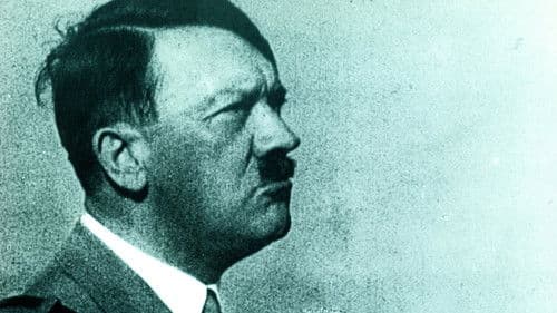 Hitler - Eine Karriere Bild 8