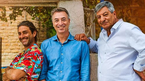 Tareq Taylors matresa Bild 1