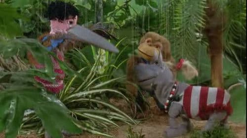 Die drei Dschungeldetektive Bild 2