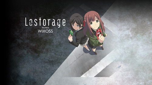 Lostorage Incited Wixoss Bild 2
