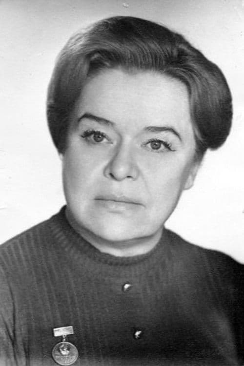 Lidija Koroljowa