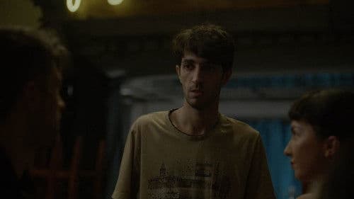 İkinci planetin qırmızı rəngi Bild 3