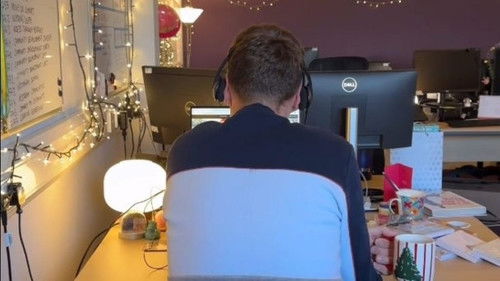 Ham of Horror Bild 2