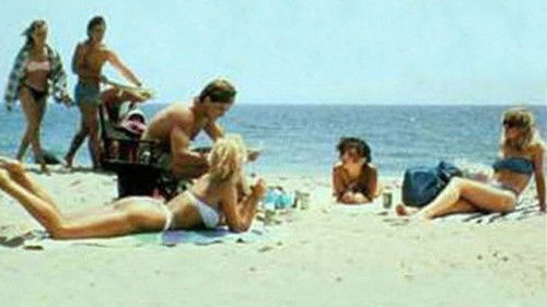 Vampires on Bikini Beach Bild 7