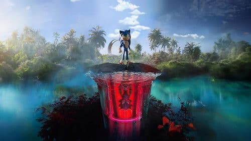 Sonic the Hedgehog 3 Bild 7