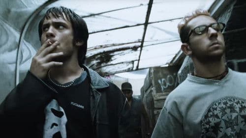 Amores perros Bild 6