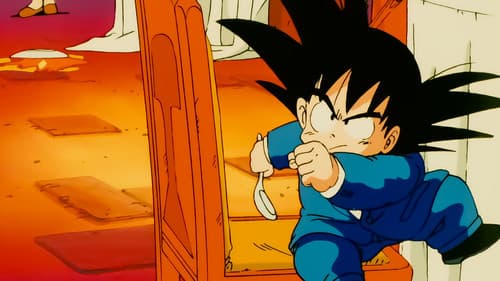 Dragonball: Son-Gokus erstes Turnier Bild 6