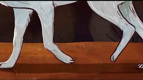 The Wolf of Custer Bild 5