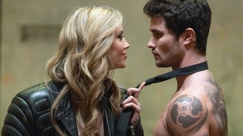 Marked Men: Rule + Shaw Bild 4