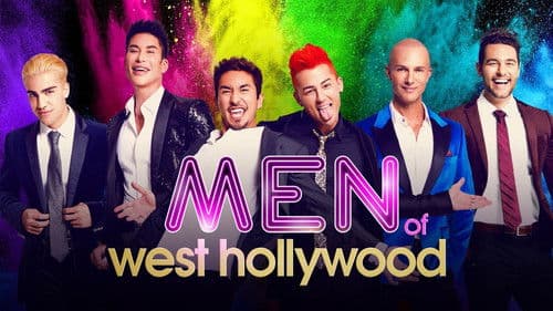 Men of West Hollywood Bild 2