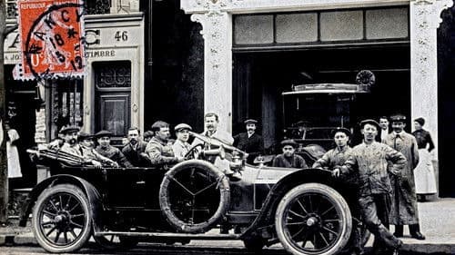 Paris – So schön war das! Bild 6