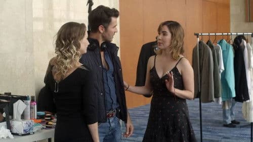 Mujeres infieles 5 Bild 7