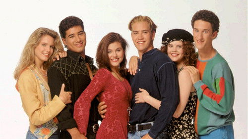 Saved by the Bell: The College Years Bild 5