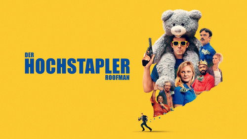 Der Hochstapler - Roofman Bild 7