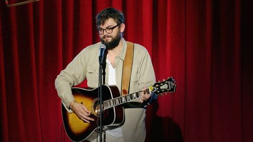 Nick Thune: Good Guy Bild 5