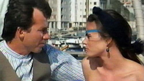 Malko: Eye of the Widow Bild 1