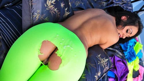 Spandex Loads Bild 2