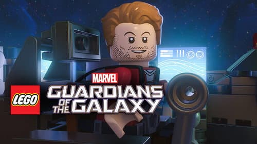 LEGO Marvel Super Heroes: Guardians of the Galaxy - Die Thanos Bedrohung Bild 4