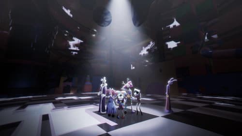 The Amazing Digital Circus: The Last Act Bild 1