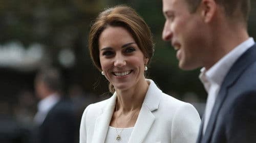 Kate et William, anges ou démons, qui sont-ils vraiment ? Bild 1