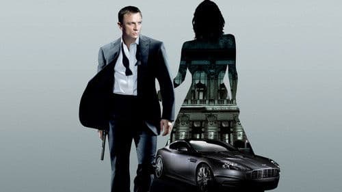 James Bond 007 - Casino Royale Bild 2