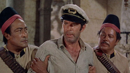 Der Rebell von Java Bild 7