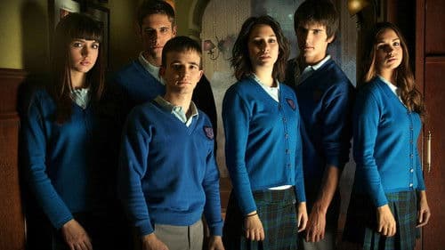 El internado Bild 4