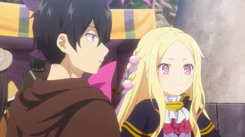 The Dawn of the Witch Bild 3