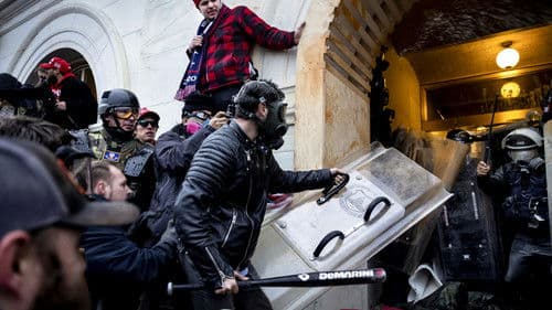 Der Angriff aufs Kapitol Bild 4