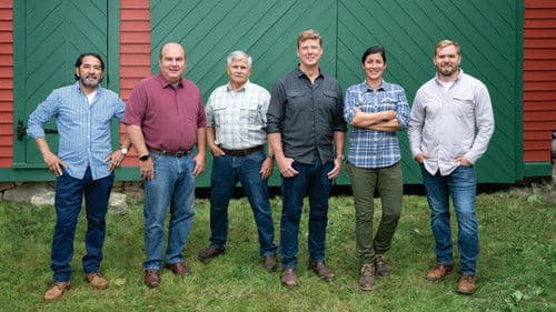 This Old House Bild 6