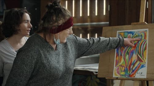 Sur l'Adamant Bild 1