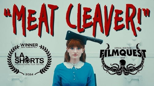 Meat Cleaver! Bild 3