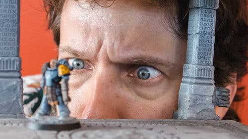 The Grim & The Dark Bild 2