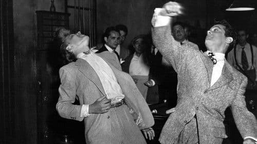 Seine letzte Chance Bild 5