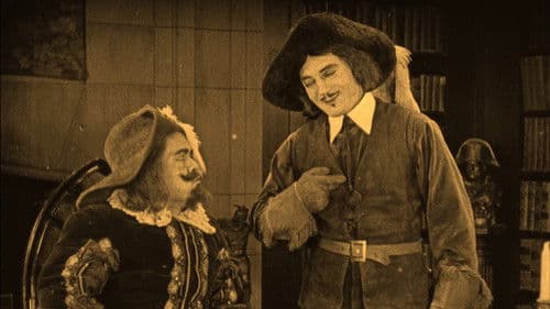 Die drei Muskrepiere Bild 1