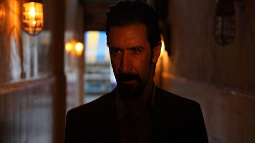 There Are No Saints Bild 4