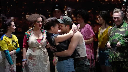 La Périchole (Théâtre des Champs-Elysées) Bild 1