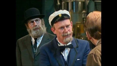 Lyckad nedfrysning av Herr Moro Bild 2