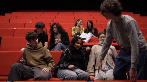 Bande Annonce Fête du court métrage Bild 1