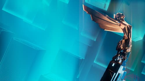 The Game Awards Bild 1