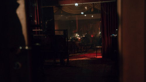 Капитан Волконогов бежал Bild 5