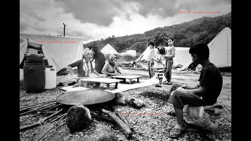 Né tonda Né gentile Bild 2