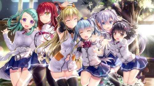 Z/X: Code Reunion Bild 5