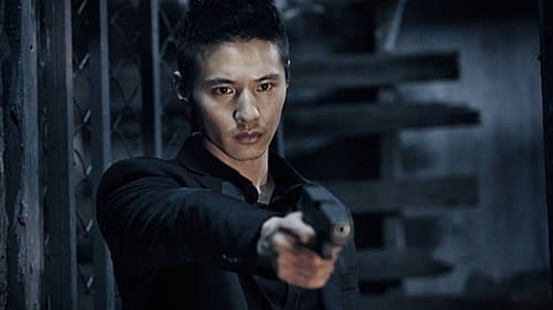 The Man from Nowhere Bild 2