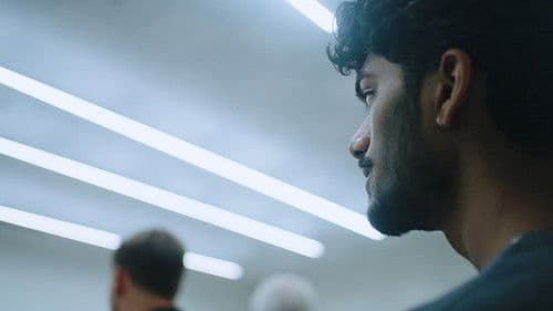 Sharing Breath Has No Label Bild 8