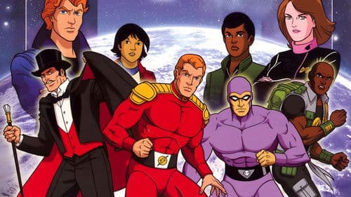 Defenders - Die Retter der Erde Bild 1