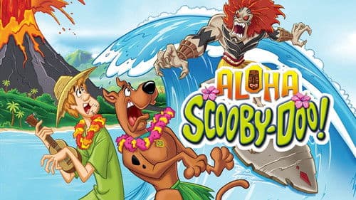 Aloha, Scooby-Doo! Bild 4
