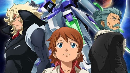 Mobile Suit Gundam AGE Bild 2