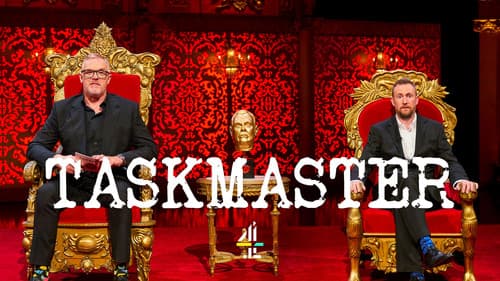 Taskmaster Bild 8