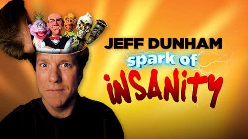 Jeff Dunham: Genie gegen Wahnsinn Bild 2